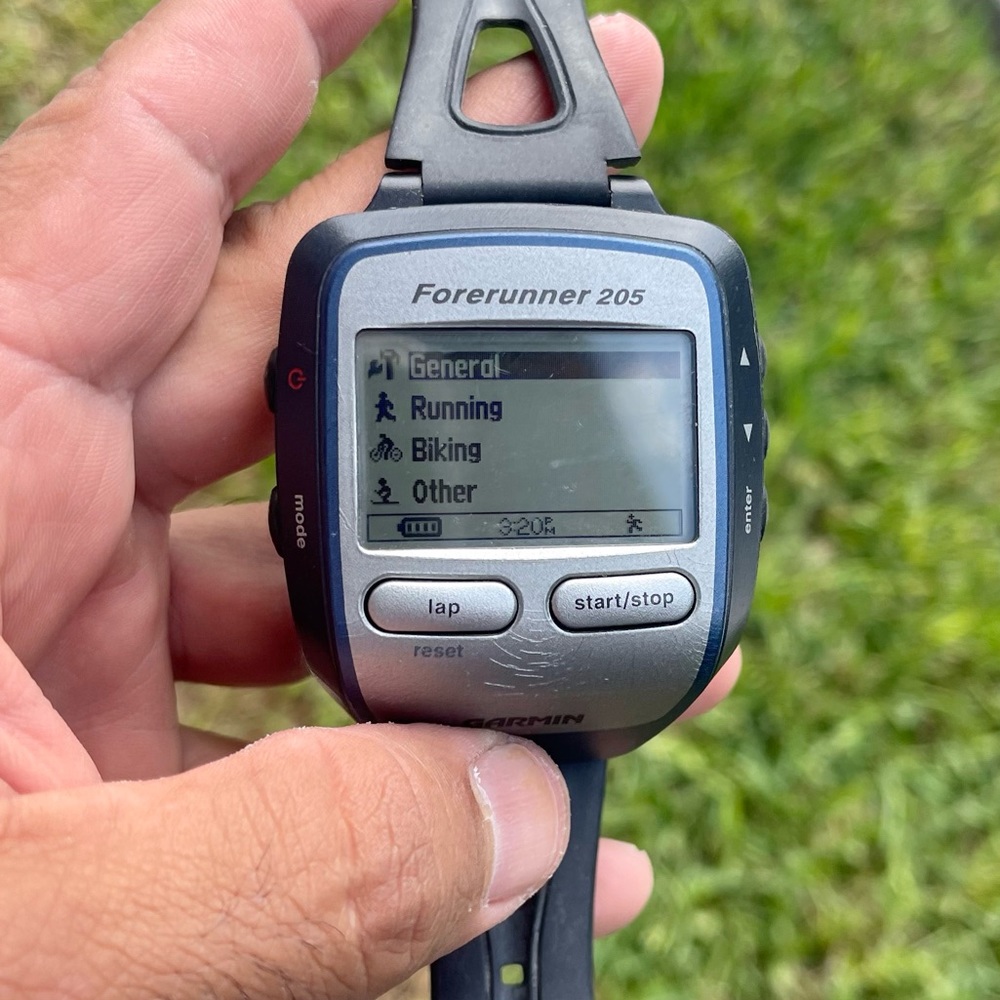 Garmin watch - Picture 2 of 5